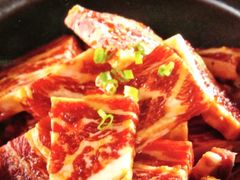 -九田家黑牛烤肉料理(太原迎泽区同至人店)