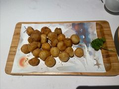-纳地素食(石门公园店)