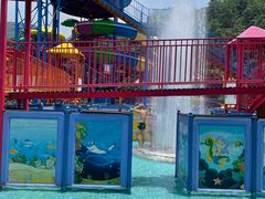 -清泉湾生态旅游度假区