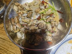 -永红源啤酒·烧烤·海鲜·大排档(台柳路店)