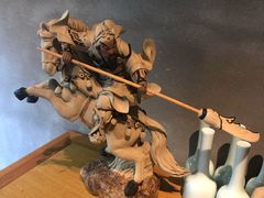 -新荣记(西溪湿地店)