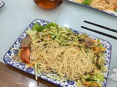 -清香阁中国兰州拉面(嘉宏圆梦雅居店)