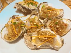 -大富贵烧烤公司(双廊店)