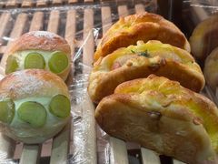 -丁香西饼屋(桂林路店)