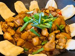 风味地锅鸡-幺妹川味·川人川菜(佛城西路店)