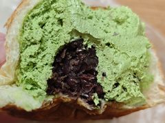 -烘焙町面包店(西四店)