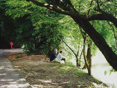 -贵阳市花溪国家城市湿地公园