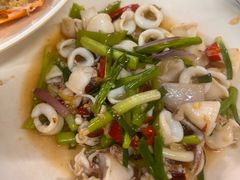 -板桥海鲜广场(文明东店)