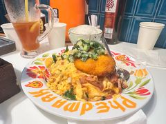 -外婆小聚茶餐厅·生日·团建(市民中心店)