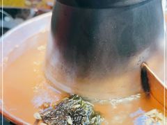 -乌拉赫旗满族火锅(国信·南湖公馆店)