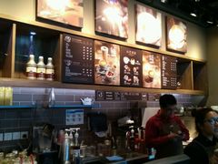 -COSTA COFFEE(吴江路店)
