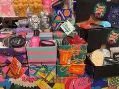 -LUSH(威尼斯人店)