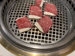 -千寻山野烤肉(中关村店)