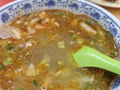 -北工大风味餐厅(北京工业大学东区店)