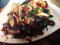 -88号小吃店·经典云南菜·地道纳西美食