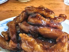 -洪福亮酒家(南草厂街店)