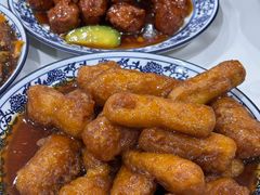 -北大地皖峰饭馆