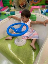 -孩子王童乐园(洛阳万达店)