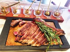 -ZHAO赵·牛扒坊(万象城店)