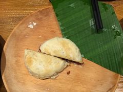 -云海肴·汽锅鸡·云南菜(天津国金汇店)