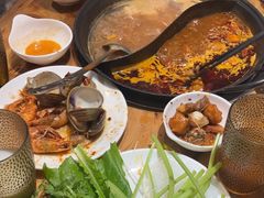 -香逸山自助火锅