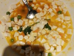 蟹粉豆腐-丰收日(五角场店)