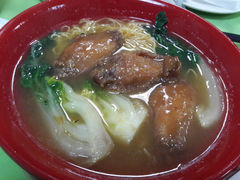 -胜利茶餐室