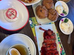 -院落新京菜·烤鸭(地安门店)