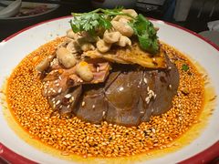 -麻六记(凤凰汇店)