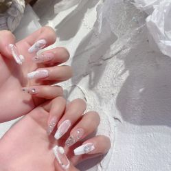 -US•美甲艺术 | 冕光
