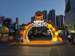 -凯德广场(西城店)