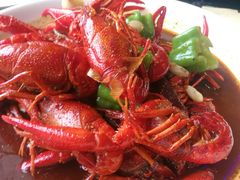 -香满堂川湘菜烤鱼(龙茗路店)