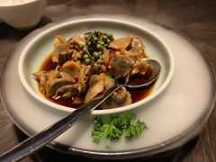 -万丽轩·粤菜(王府井金茂万丽酒店)