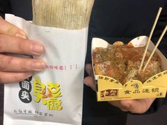 -老绍兴三味臭豆腐(奥林匹克购物广场店)