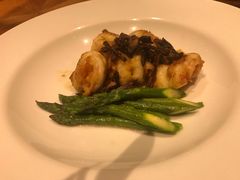 -非常时髦餐厅VUE Restaurant(外滩茂悦大酒店)
