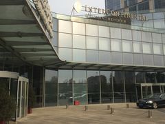 -星巴克(北辰西路店)