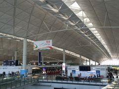 -翠华餐厅(香港国际机场店)