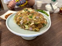 八珍炒糕-海坛特色小吃·只做平潭特色菜(平潭店)