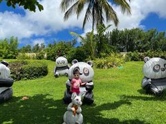 -三亚亚龙湾天域度假酒店