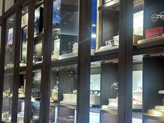 -溥仪眼镜PUYI OPTICAL(国贸商城店)
