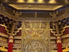 -洛阳周王城天子驾六博物馆