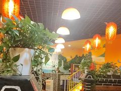 -江湖水乡铁锅炖魚(周庄嘉园店)