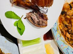 -泰钰丰烤鸭(永安道店)