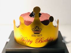 -姆们M Sweetie Cake(五道口店)