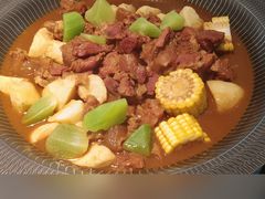 -半天妖烤鱼(紫荆广场店)