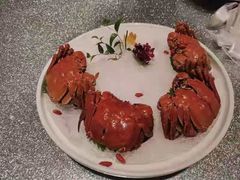 -蟹榭(静安寺晶品商场店)