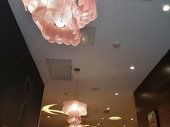 大堂-尊品牛排(沙湾印象汇店)