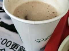 -北大学一食堂