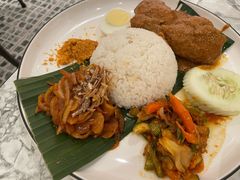 -关夫人餐厅(阳光广场店)