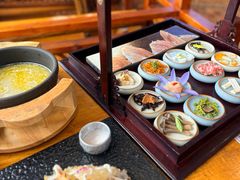 -桥香园过桥米线(国贸店)